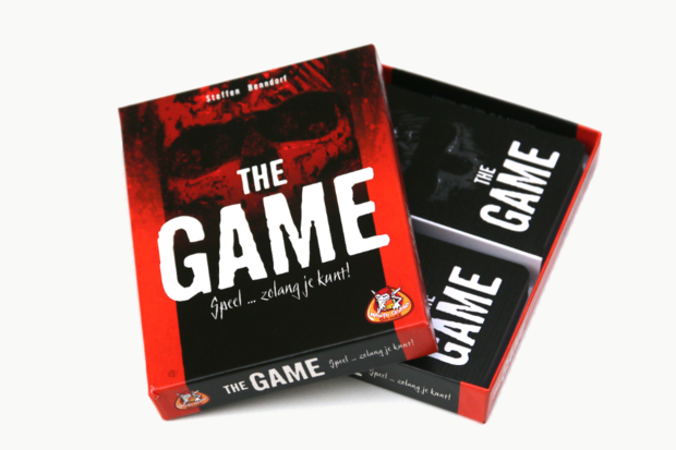 The Game