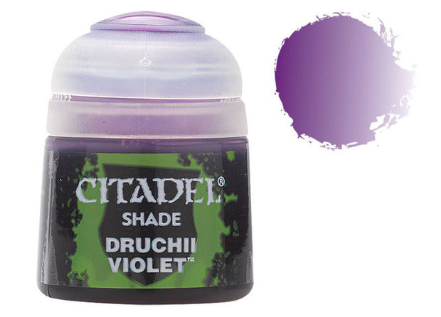 Druchii Violet (Citadel)