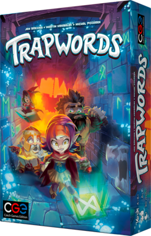 Trapwords
