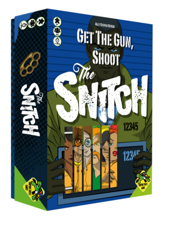 The Snitch