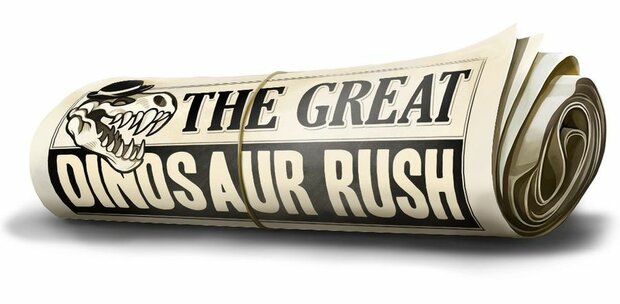 The Great Dinosaur Rush