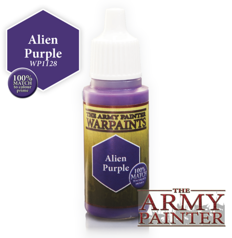 Alien Purple (The Army Painter)