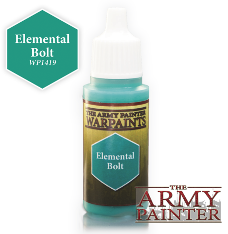 Elemental Bolt (The Army Painter)
