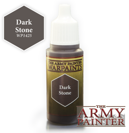 Dark Stone (The Army Painter)