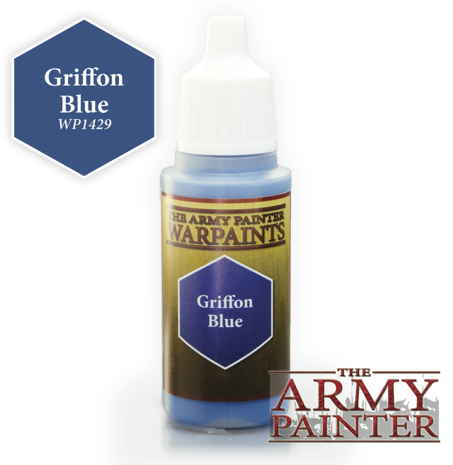 Griffon Blue (The Army Painter)
