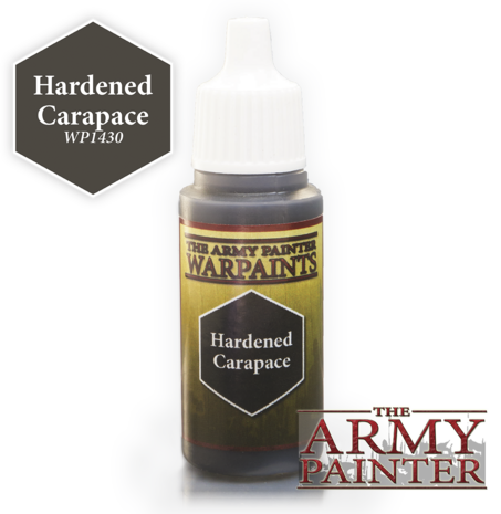 Hardened Carapace (The Army Painter)
