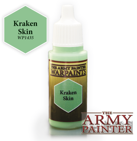 Kraken Skin (The Army Painter)