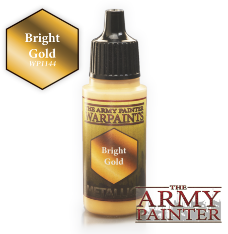 Bright Gold (The Army Painter)