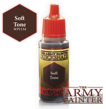 Soft Tone (The Army Painter)