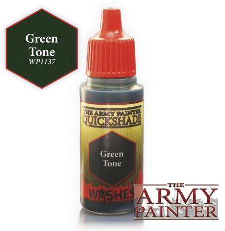 Green Tone (The Army Painter)