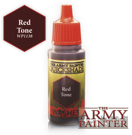 Red Tone (The Army Painter)