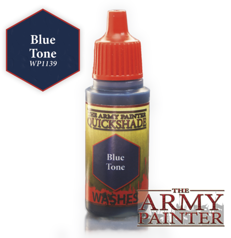 Blue Tone (The Army Painter)