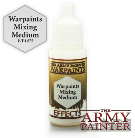 Warpaints Mixing Medium (The Army Painter)