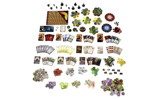 Mage Knight: Ultimate Edition