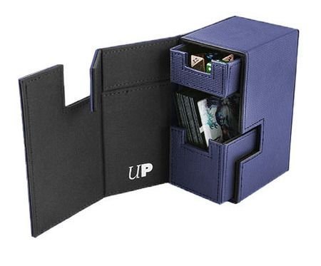 Ultra Pro M2 Deck Box (Cookie Jar)