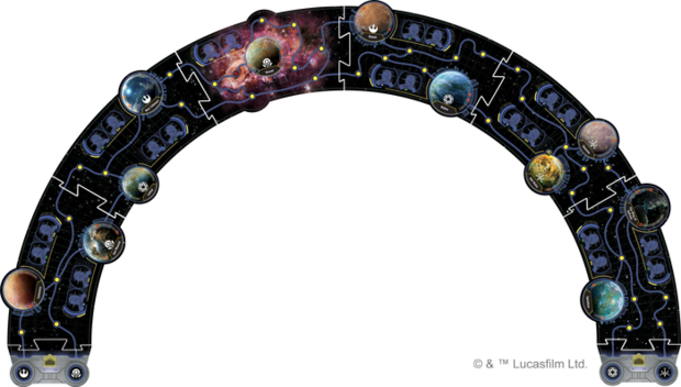 Star Wars: Outer Rim