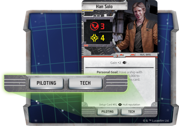 Star Wars: Outer Rim