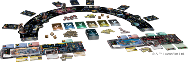 Star Wars: Outer Rim