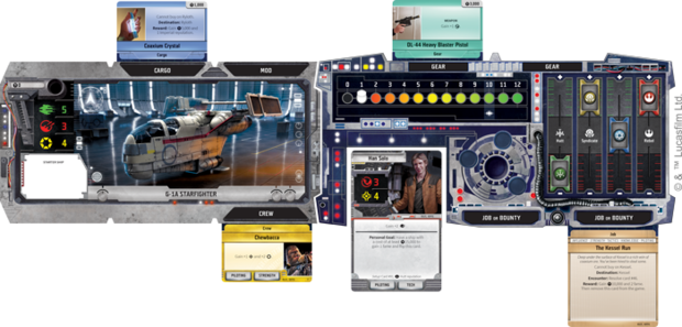 Star Wars: Outer Rim