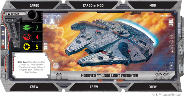 Star Wars: Outer Rim