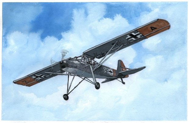 Memoir '44: New Flight Plan