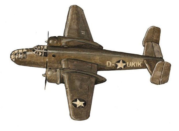 Memoir '44: New Flight Plan