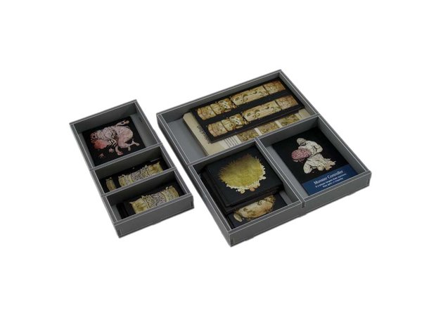 Kingdom Death: Monster: Insert (Folded Space)