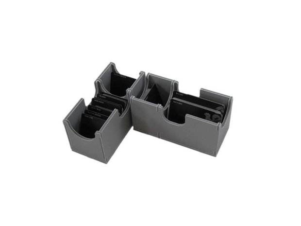 Kingdom Death: Monster: Insert (Folded Space)