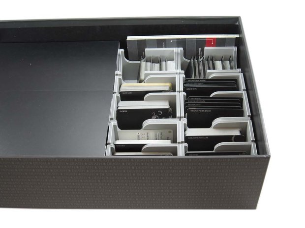 Kingdom Death: Monster Expansions: Insert (Folded Space)