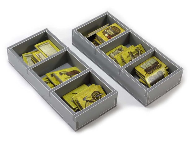 Het Dorp/Village: Insert (Folded Space)