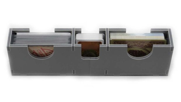 Viticulture: Insert (Folded Space)