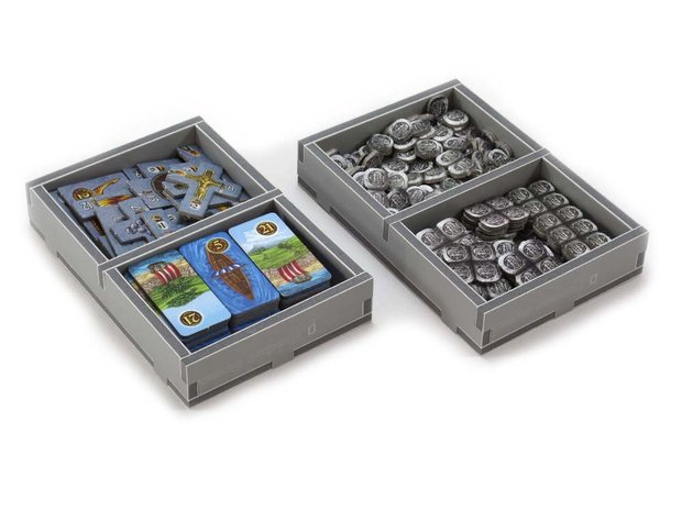 A Feast for Odin: Insert (Folded Space)