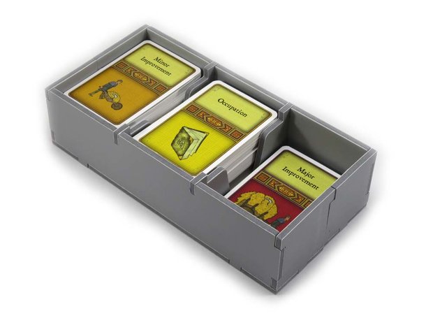 Agricola: Insert (Folded Space)