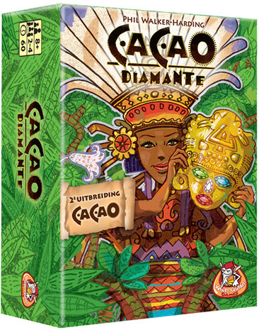 Cacao: Diamante [NL]