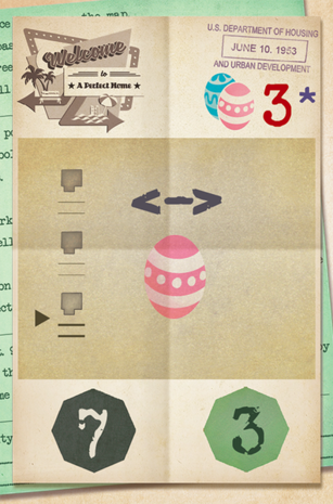 Welcome To: Uitbreiding 1