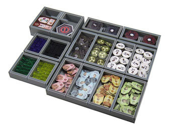 Anachrony: Insert (Folded Space)