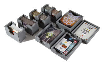 Anachrony: Insert (Folded Space)