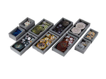 Anachrony: Insert (Folded Space)