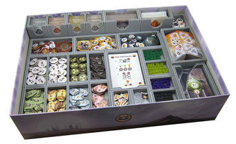 Anachrony: Insert (Folded Space)