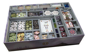 Anachrony: Insert (Folded Space)