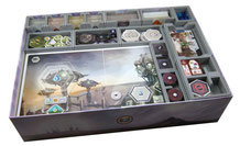 Anachrony: Insert (Folded Space)