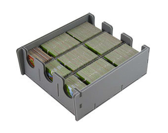 Carcassonne: Insert (Folded Space)