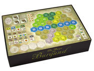 Castles of Burgundy: Insert (Folded Space)