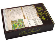 Castles of Burgundy: Insert (Folded Space)