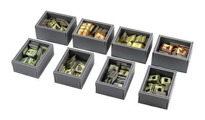 Le Havre: Insert (Folded Space)