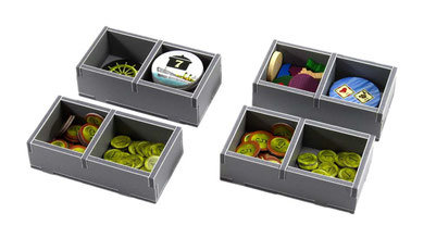 Le Havre: Insert (Folded Space)