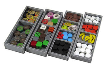 Robinson Crusoe: Insert (Folded Space)