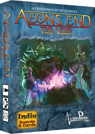 Aeon's End: The Void