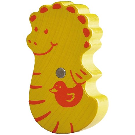 Mijn Eerste Spellen: Visjes Vangen (2+)