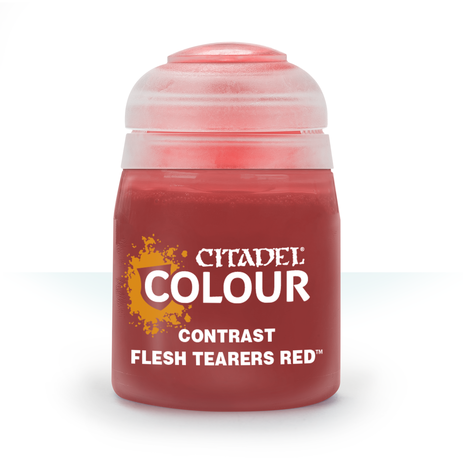 Flesh Tearers Red (Citadel)